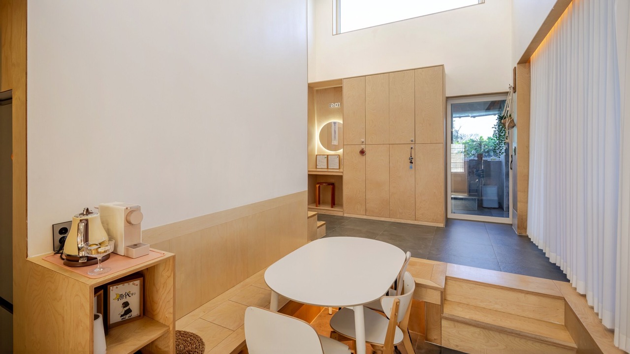 Photo of Bedroom in Jongdal-ri
