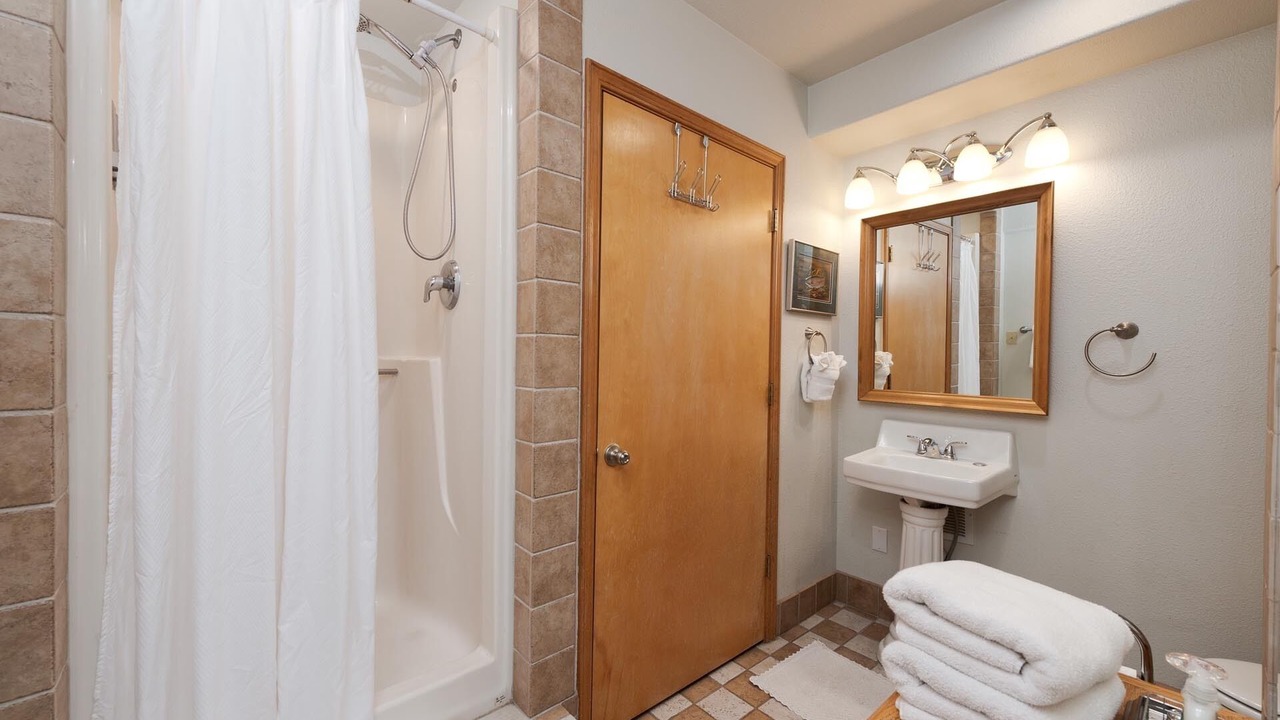 Photo of Bathroom in Durango