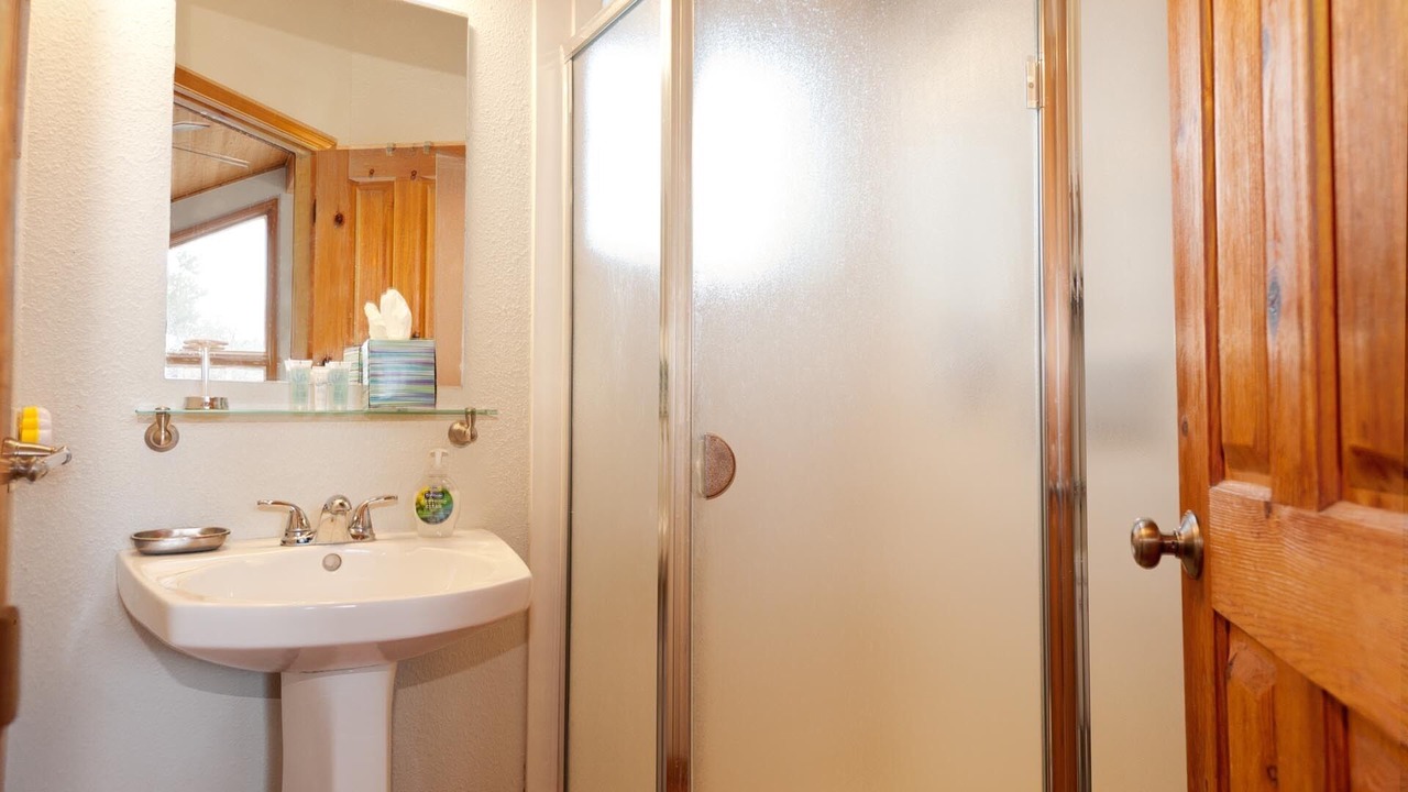 Photo of Bathroom in Durango