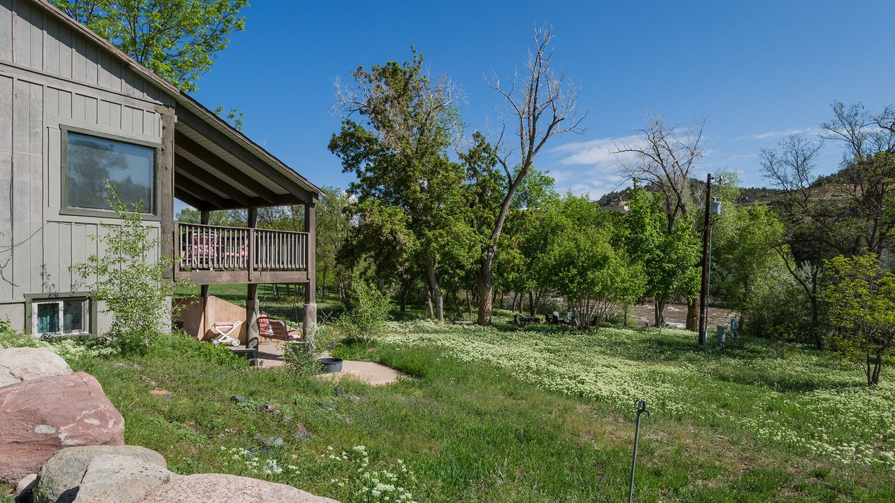 Photo of Outdoor in Durango