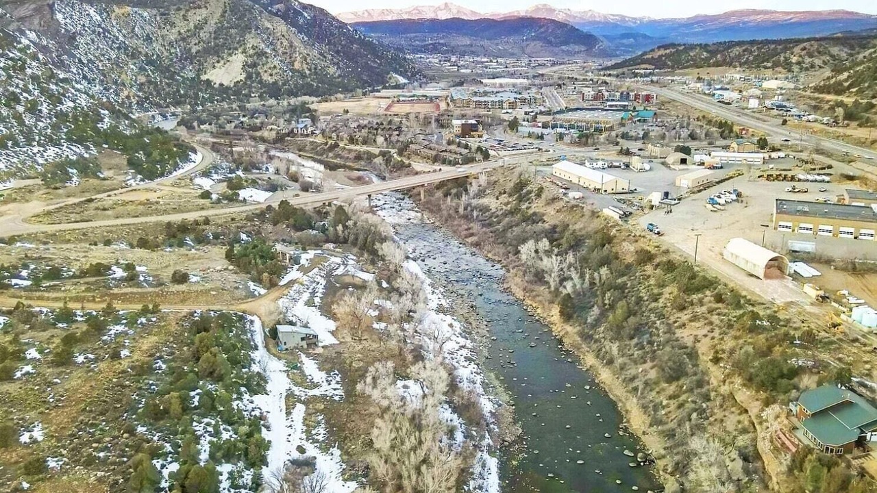 Photo of Outdoor in Durango