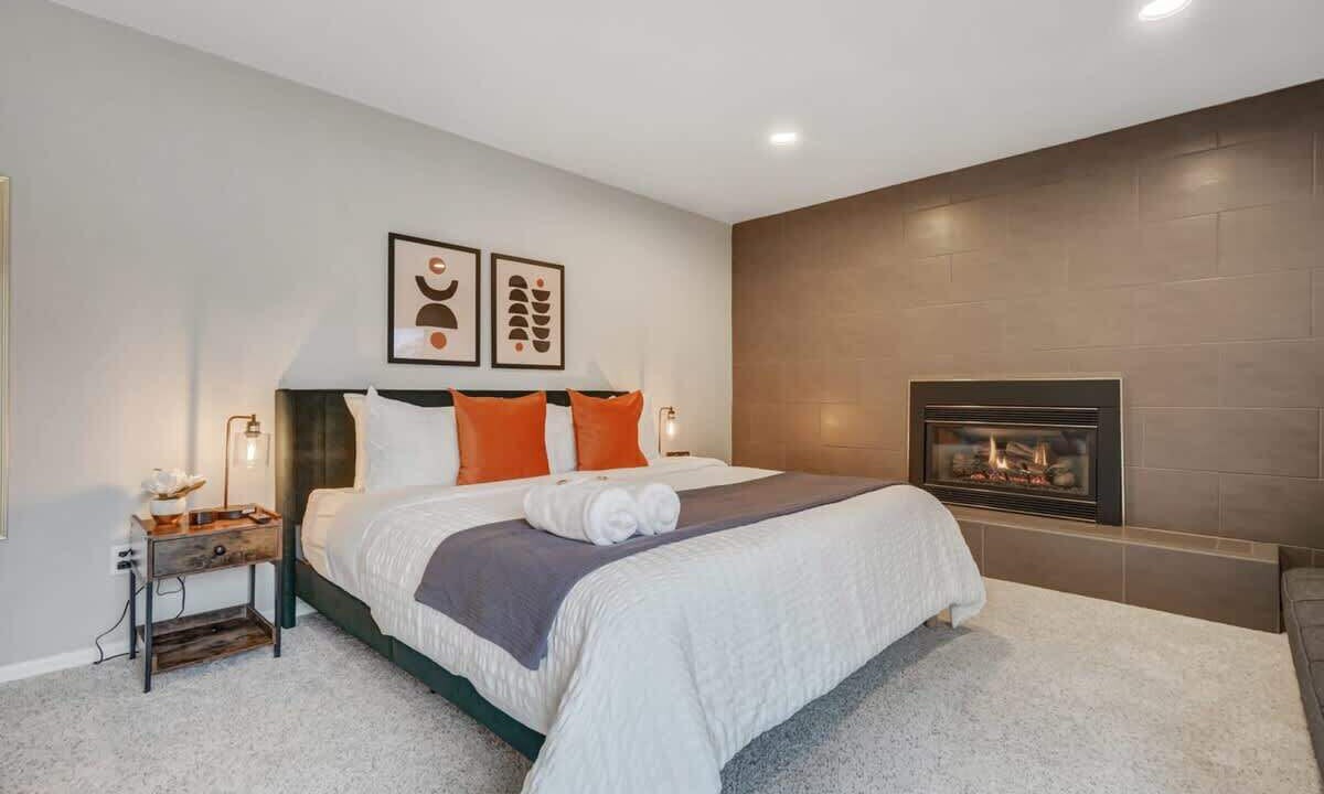 Photo of Livingroom in Park Vista