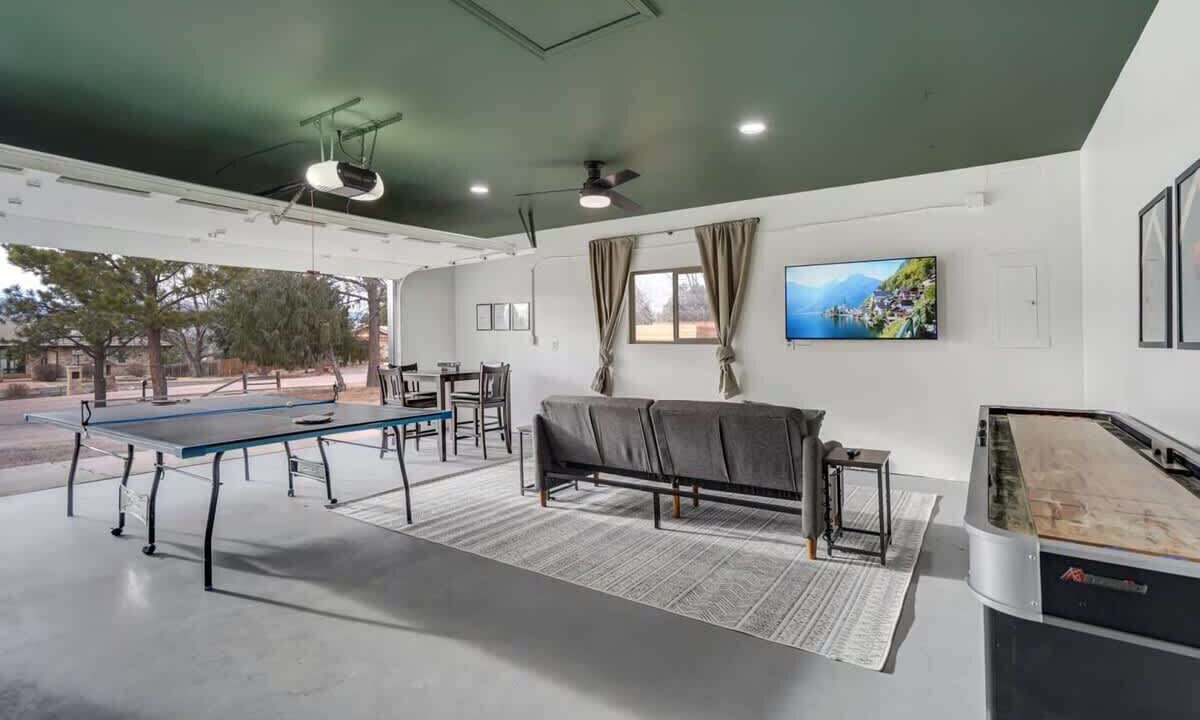 Photo of Bedroom in Park Vista