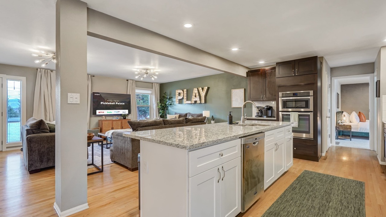 Photo of Bedroom in Park Vista