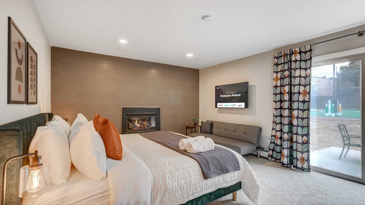 Photo of Livingroom in Park Vista