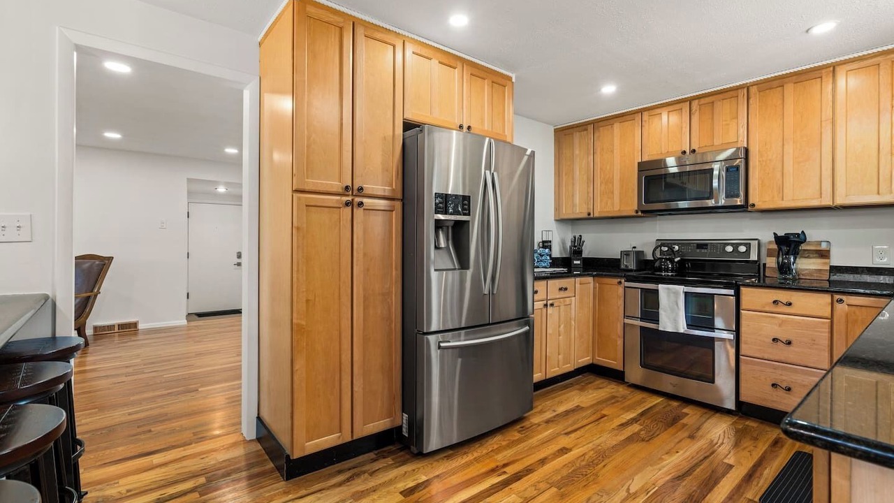 Photo of Kitchen in Littleton
