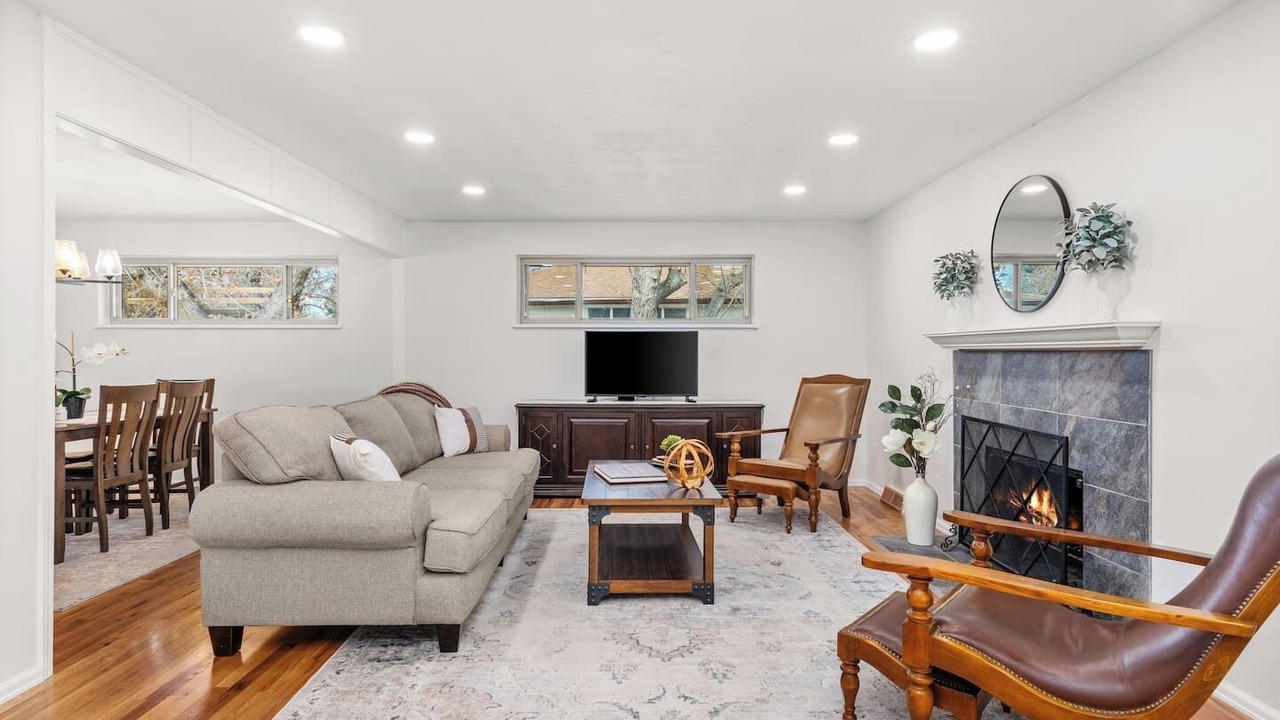 Photo of Livingroom in Littleton