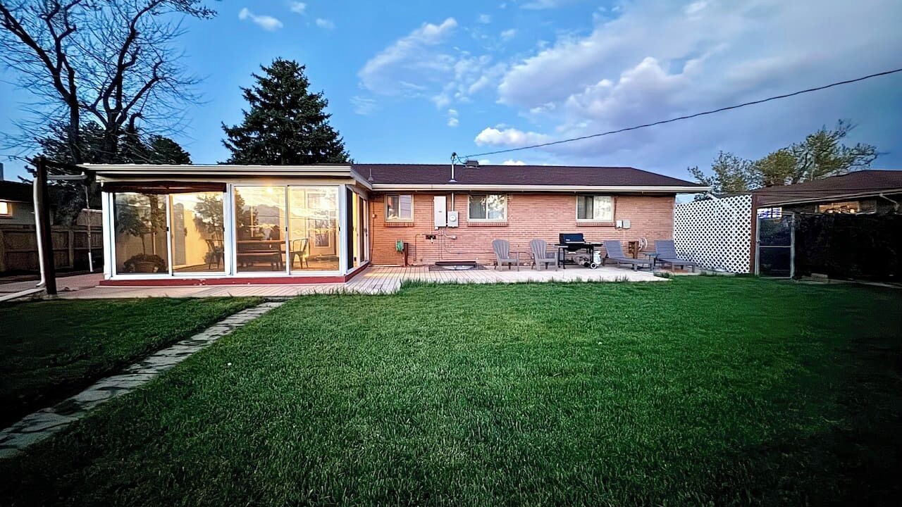 Photo of Outdoor in Littleton