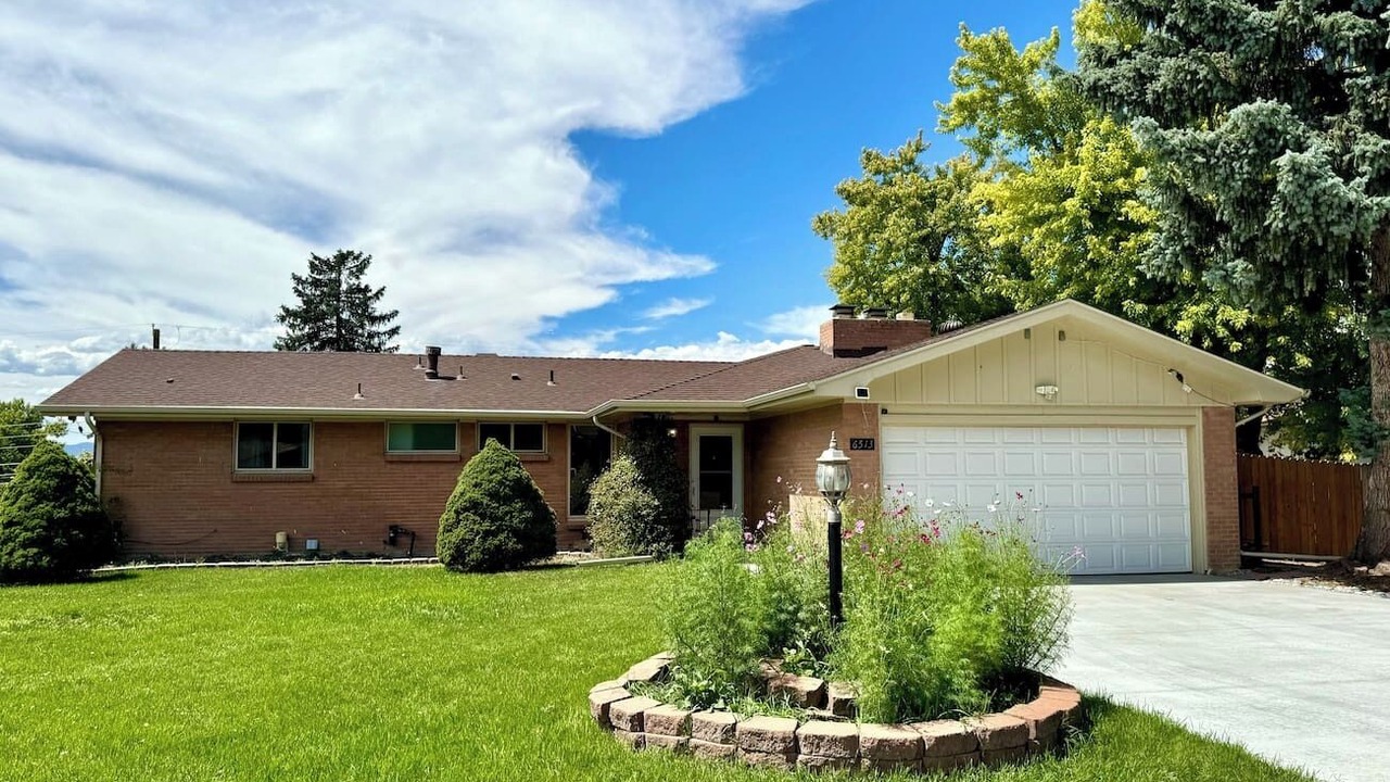 Photo of Outdoor in Littleton