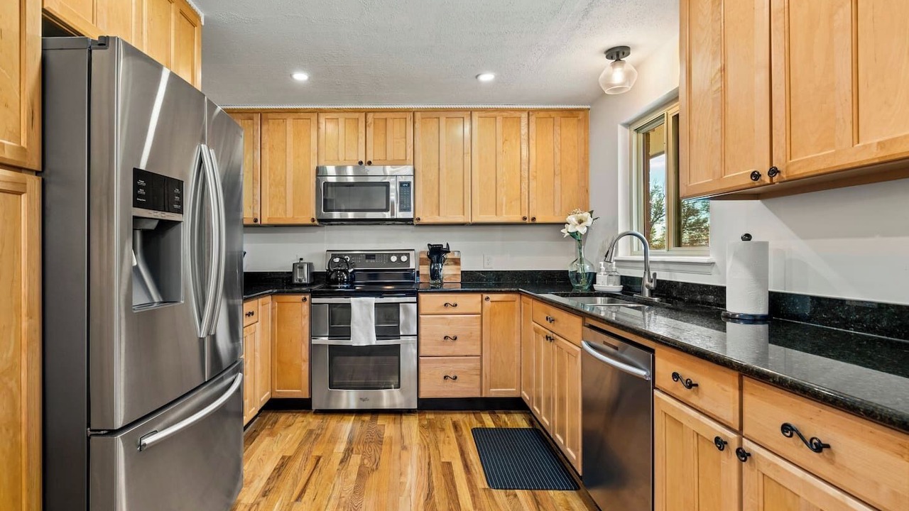 Photo of Kitchen in Littleton