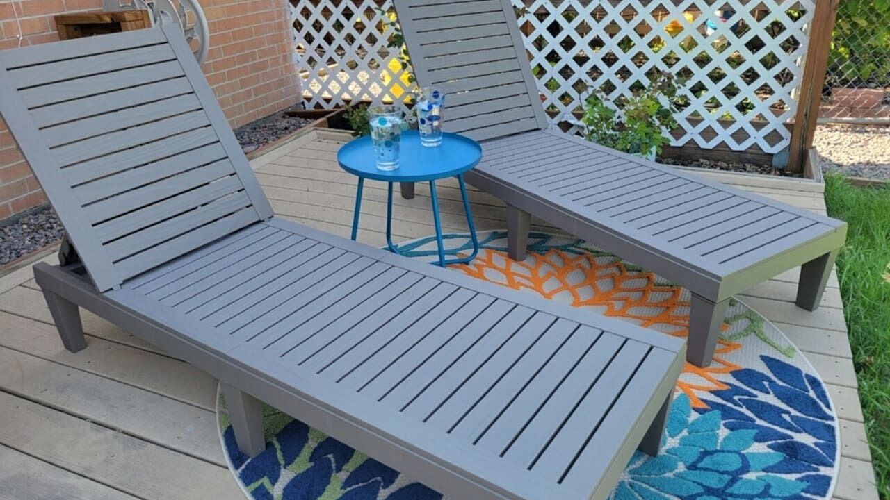 Photo of Patio Balcony in Littleton
