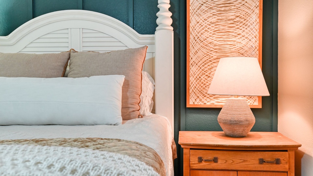 Photo of Bedroom in Gleneagle