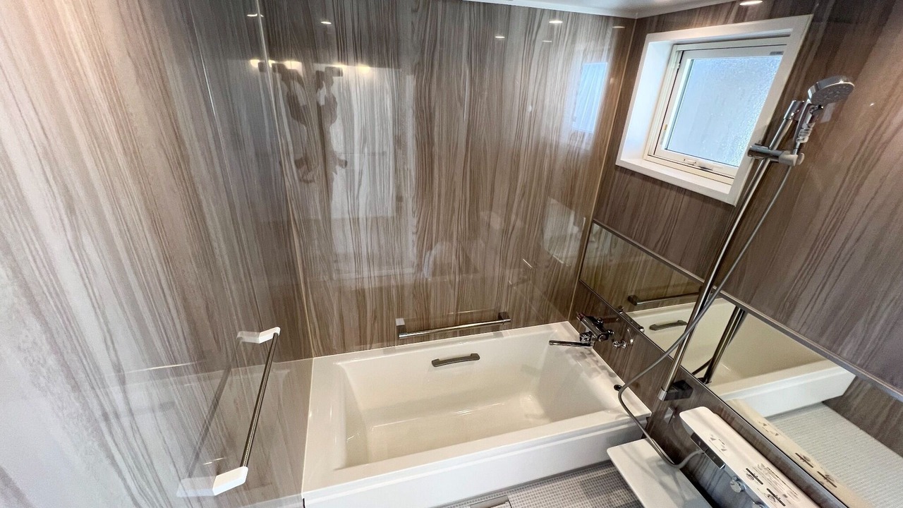Photo of Bathroom in Sanuki