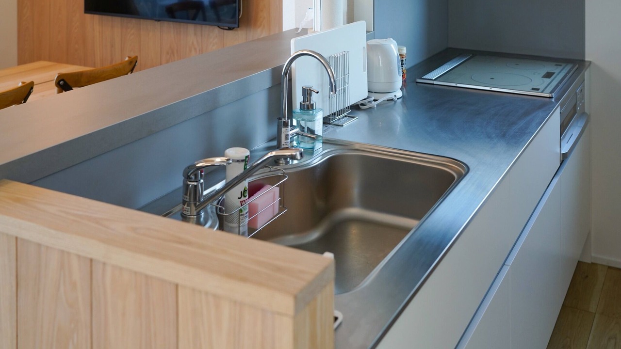 Photo of Kitchen in Sanuki