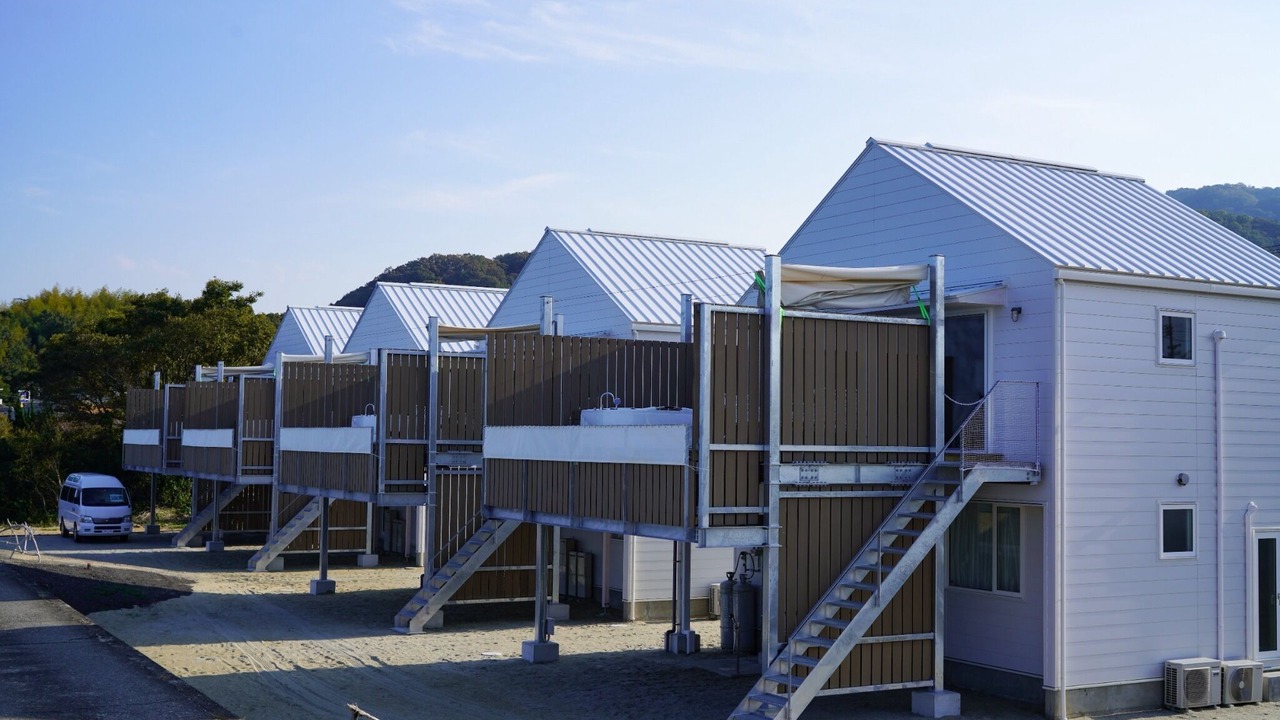Photo of Outdoor in Sanuki