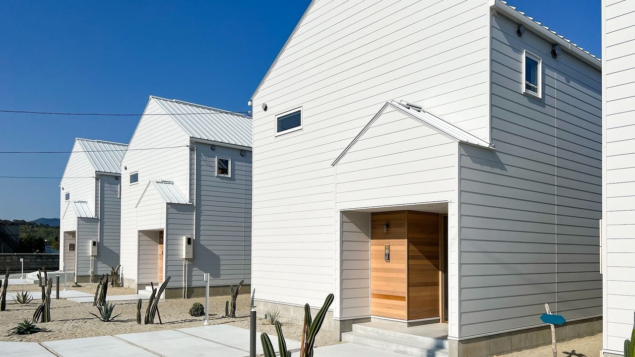Photo of Outdoor in Sanuki