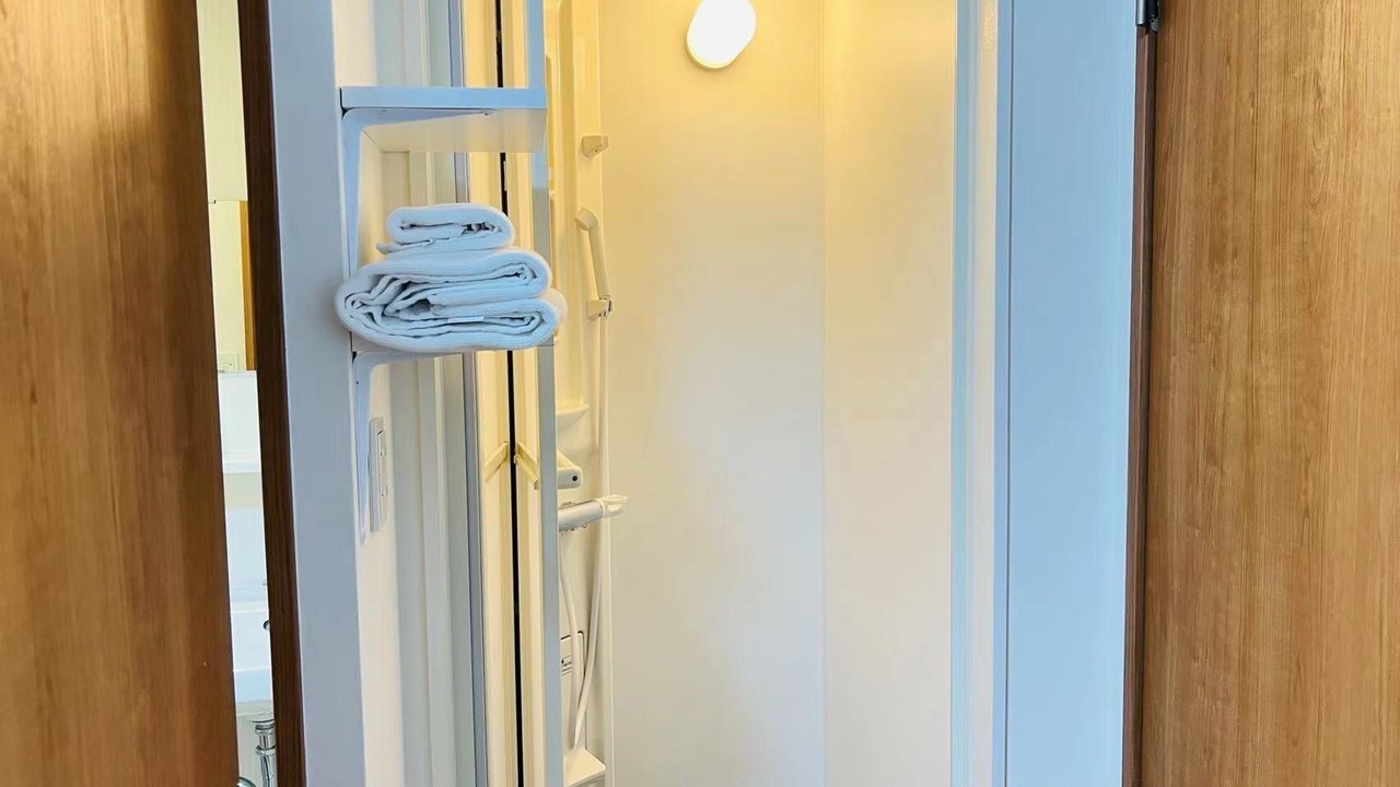 Photo of Bathroom in Fukuda Machi