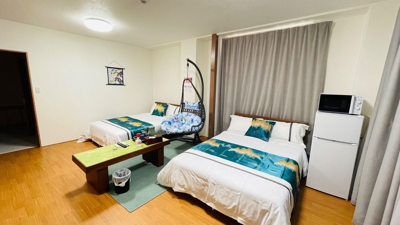 Photo of Bedroom in Fukuda Machi