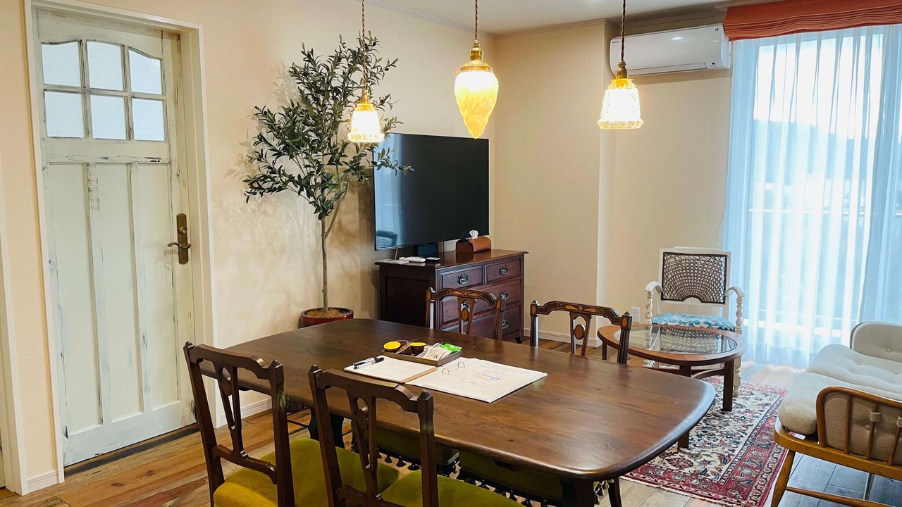Photo of Bedroom in Tonosho