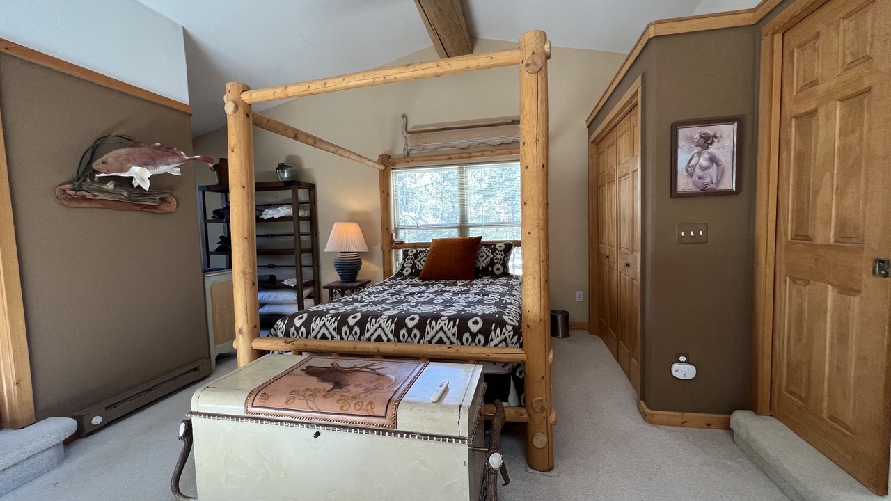 Photo of Bedroom in Ward