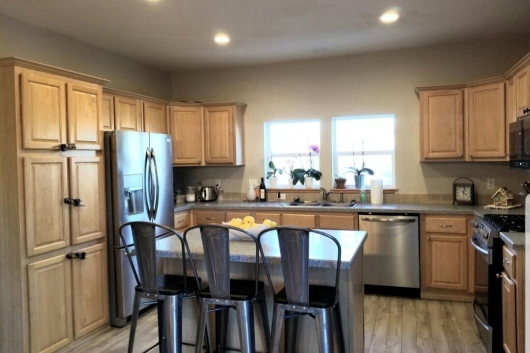 Photo of Kitchen in Gypsum