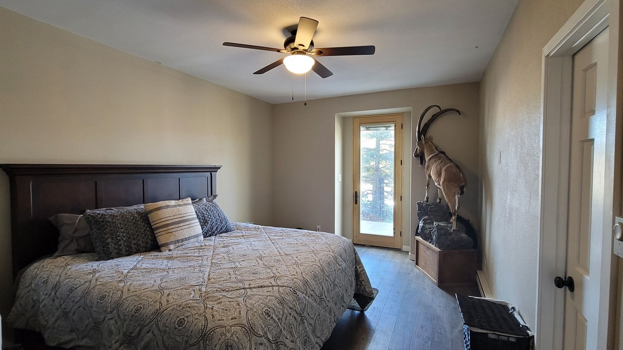 Photo of Bedroom in Gypsum