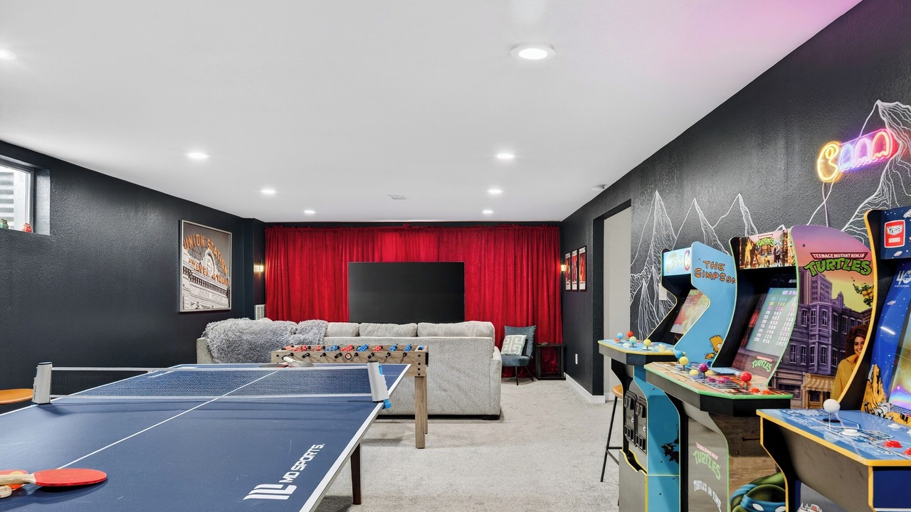 Photo of Bedroom in Lamar Heights Area