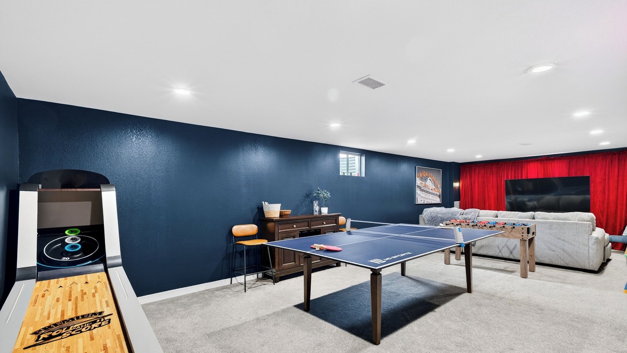Photo of Bedroom in Lamar Heights Area