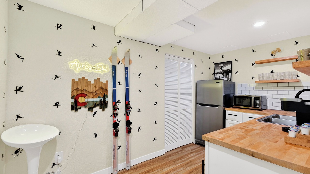 Photo of Kitchen in Lamar Heights Area