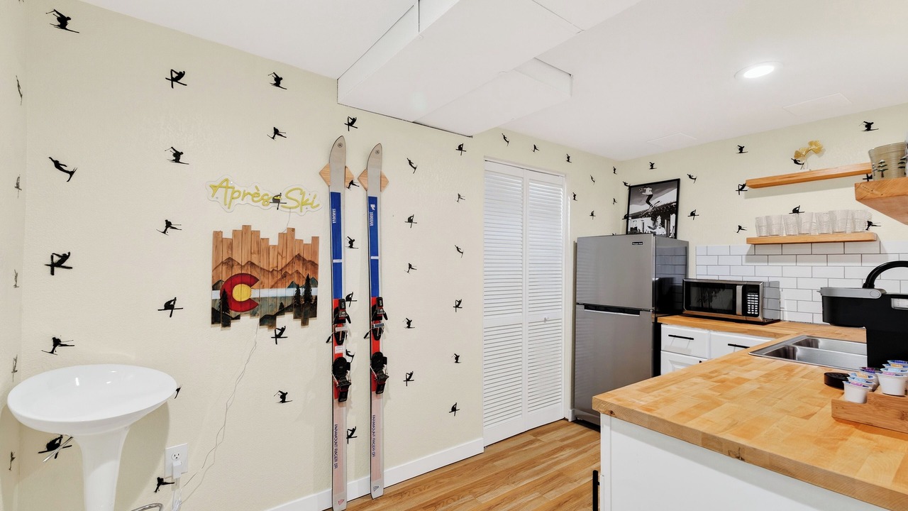 Photo of Kitchen in Lamar Heights Area