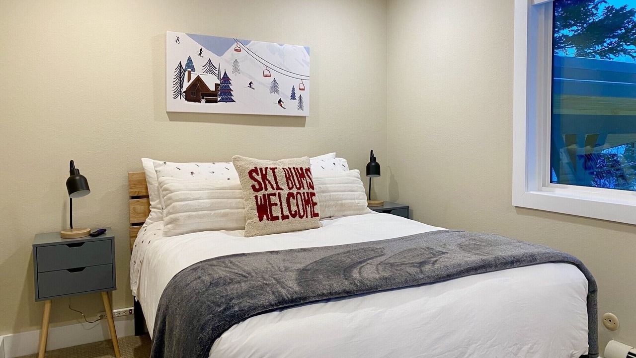 Photo of Bedroom in Old Town