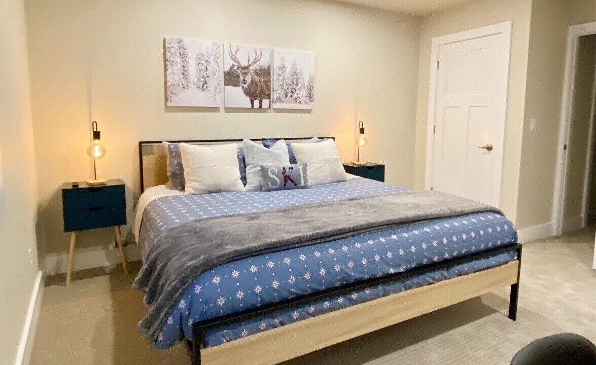 Photo of Bedroom in Old Town