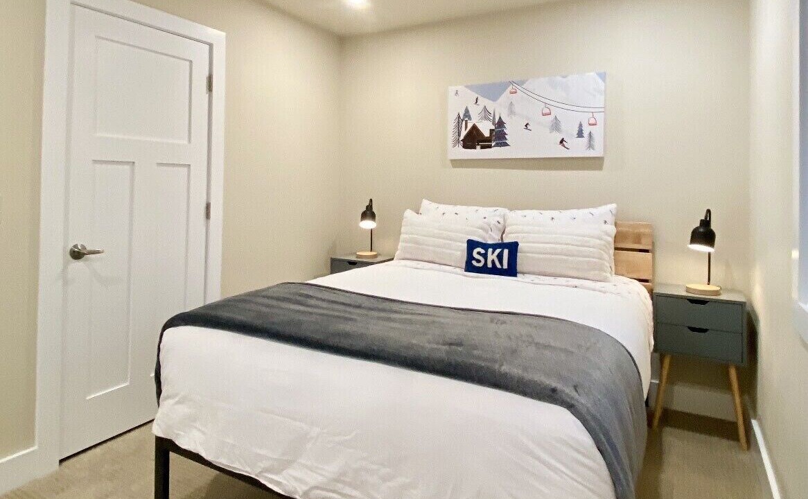 Photo of Bedroom in Old Town