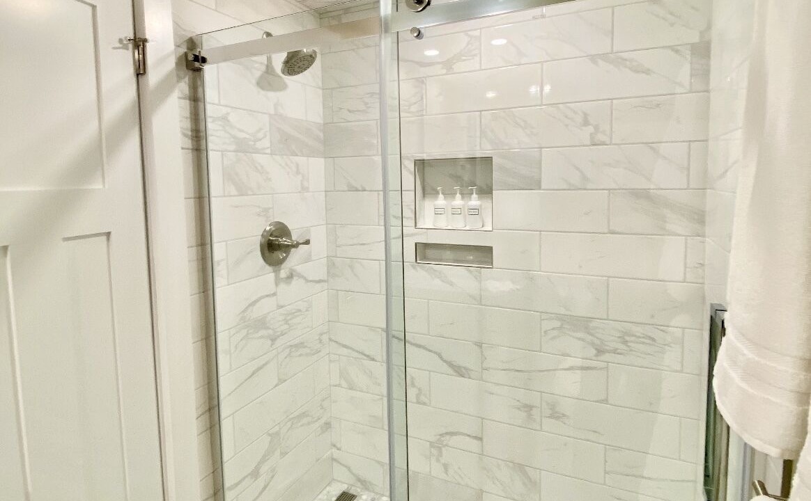 Photo of Bathroom in Old Town