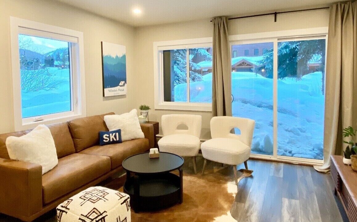 Photo of Livingroom in Old Town