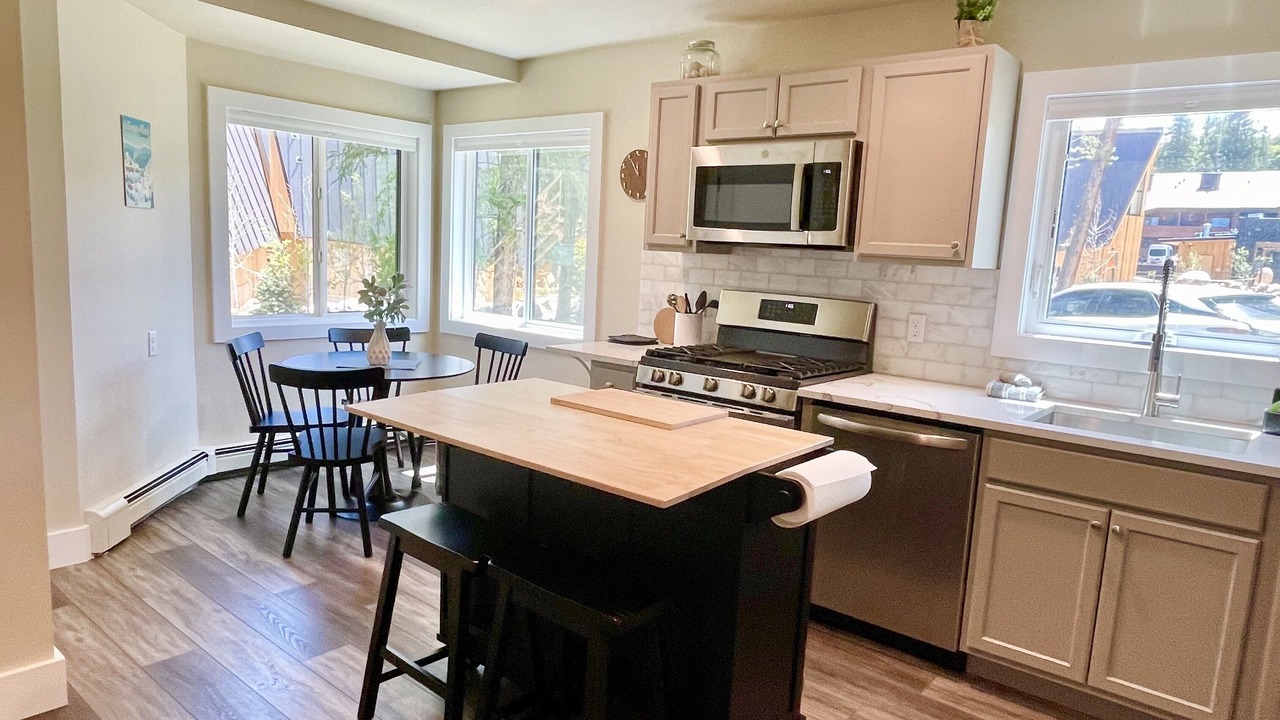 Photo of Kitchen in Old Town