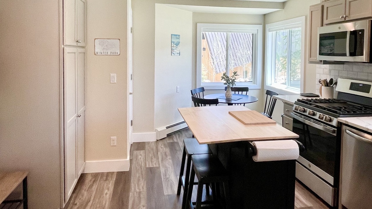 Photo of Kitchen in Old Town