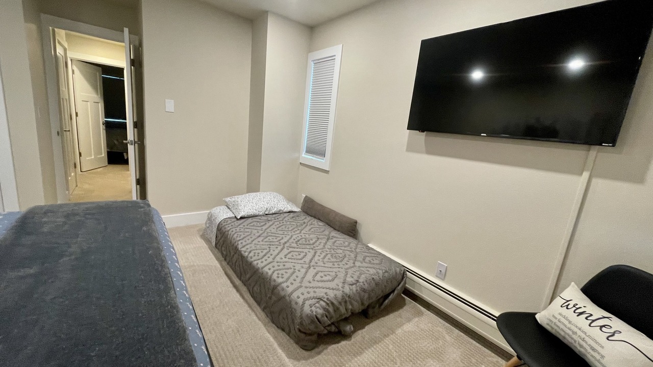Photo of Bedroom in Old Town