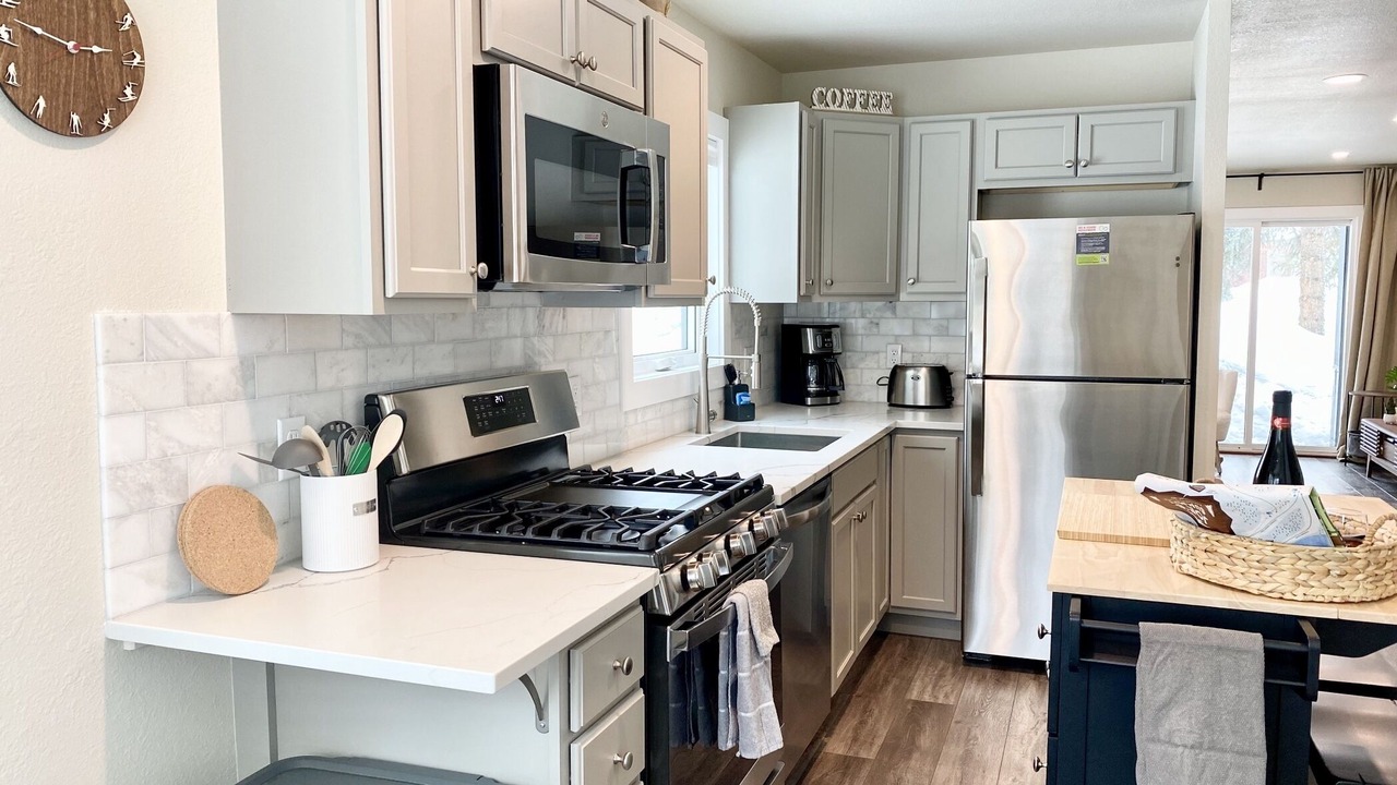 Photo of Kitchen in Old Town