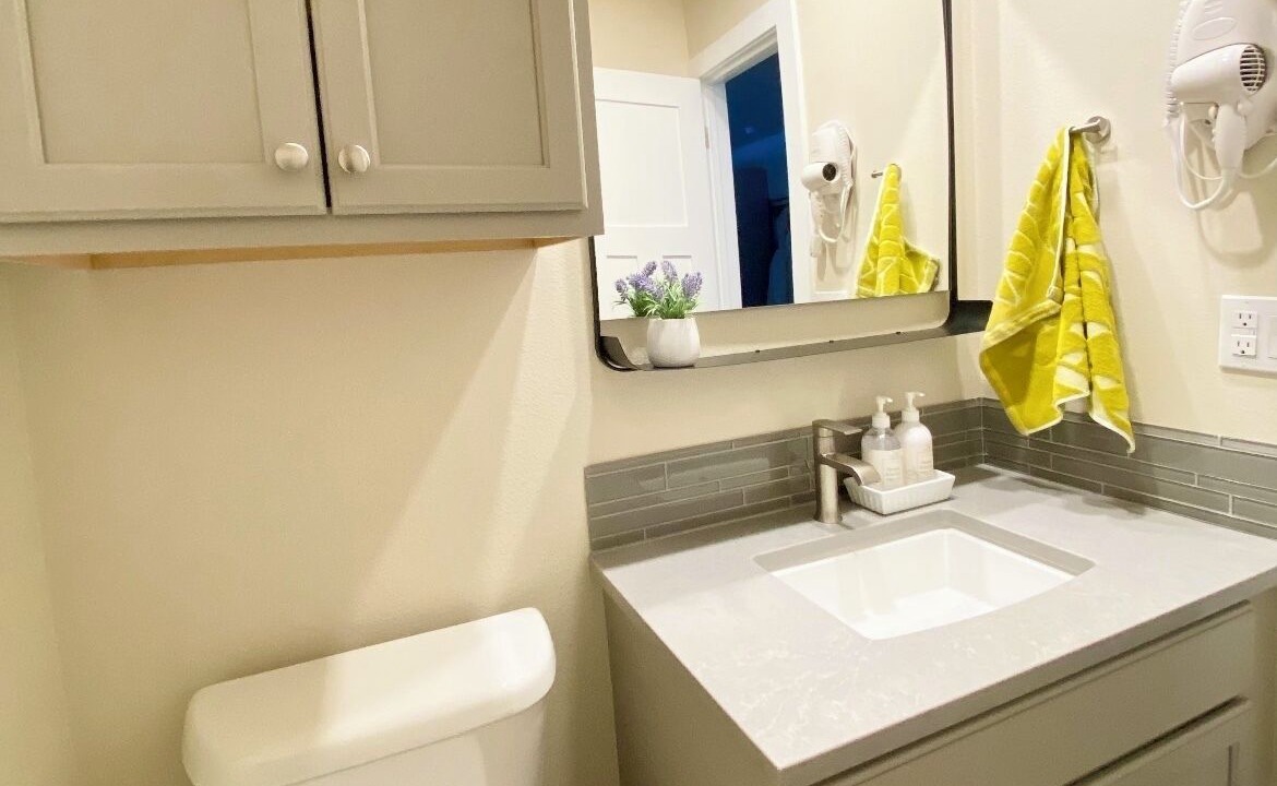Photo of Bathroom in Old Town