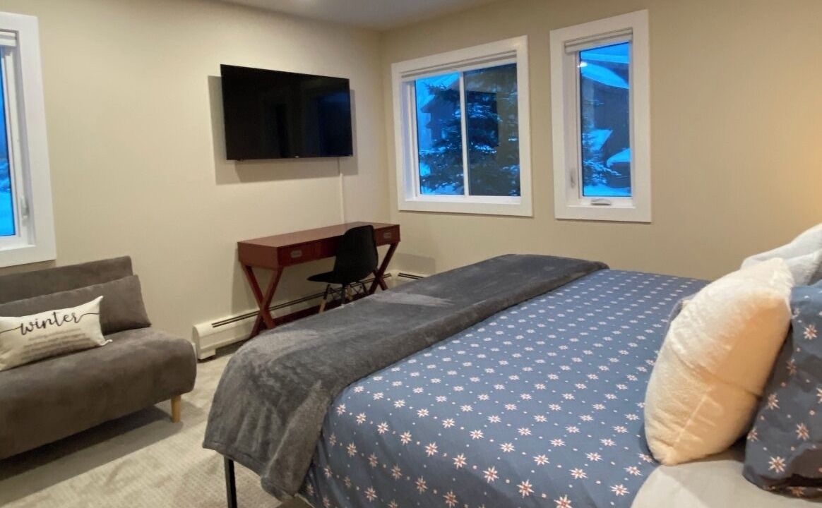 Photo of Bedroom in Old Town