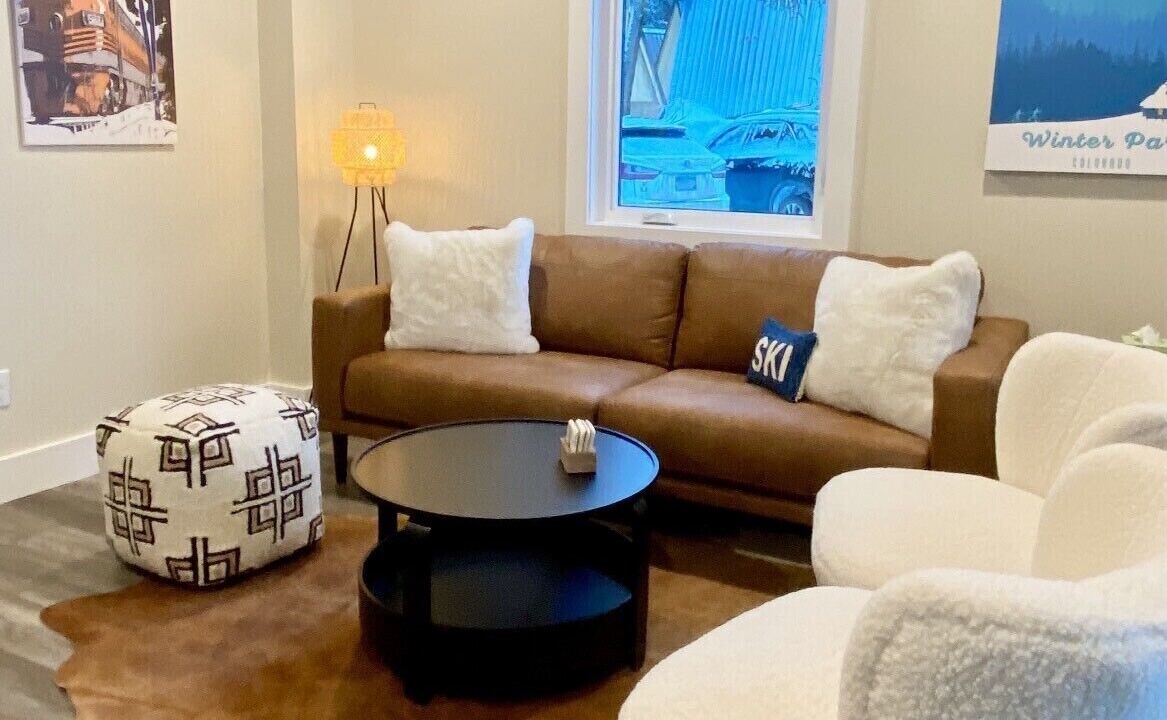 Photo of Livingroom in Old Town