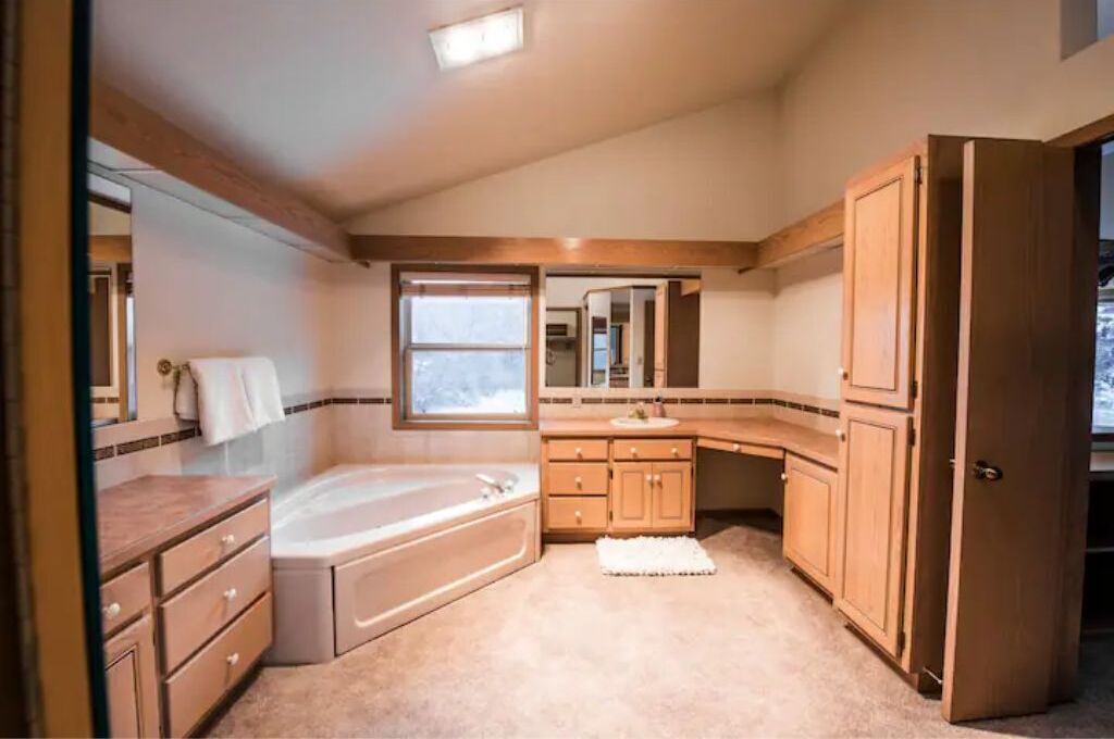 Photo of Bathroom in Hermosa