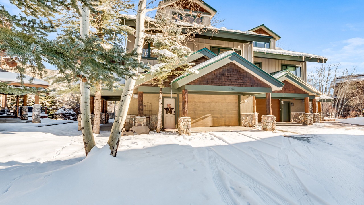 Photo of Outdoor in Steamboat Springs