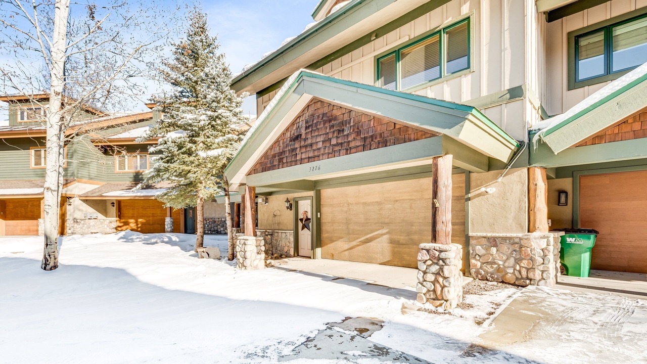Photo of Outdoor in Steamboat Springs