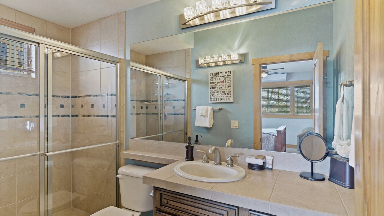 Photo of Bathroom in Steamboat Springs