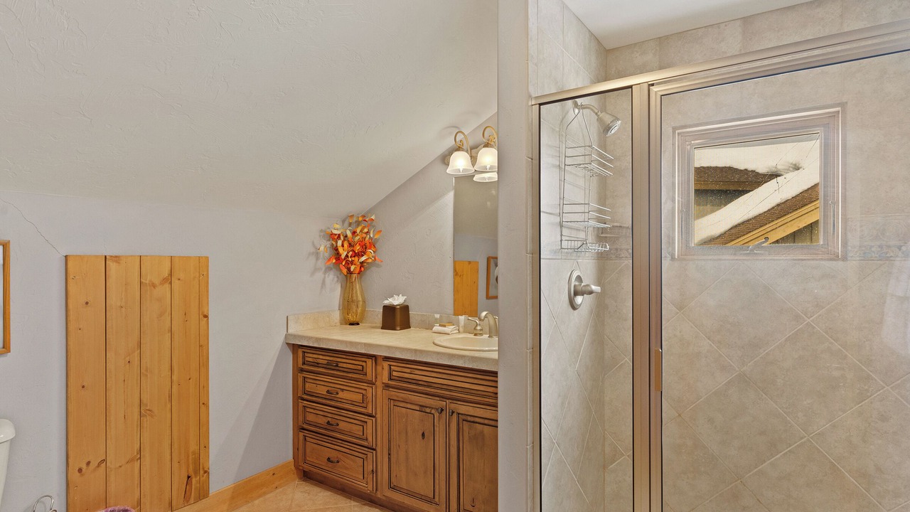Photo of Bathroom in Steamboat Springs