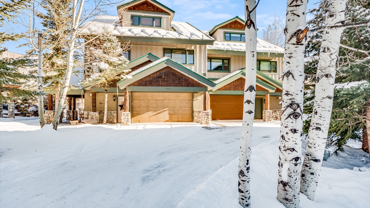 Photo of Outdoor in Steamboat Springs
