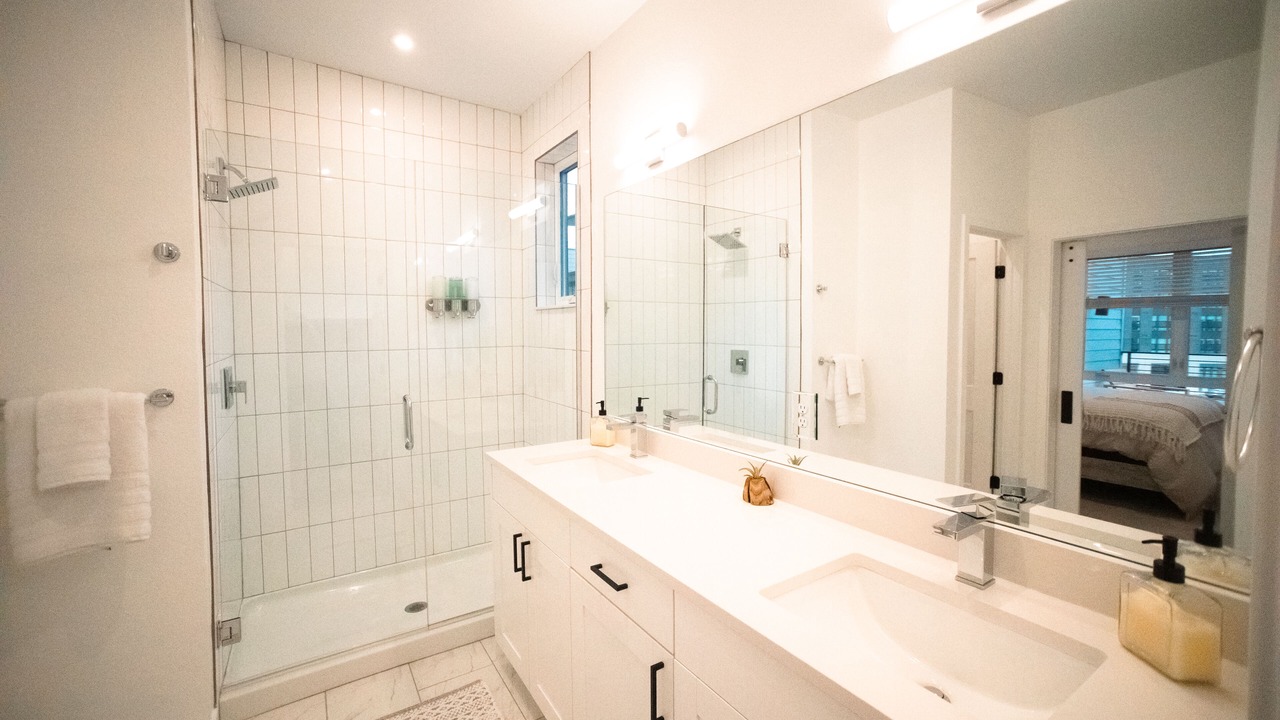 Photo of Bathroom in West Central Westminster