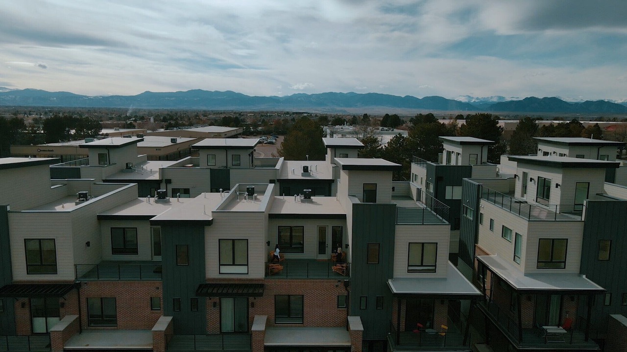 Photo of Outdoor in West Central Westminster